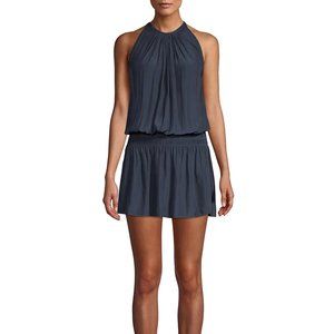 Ramy Brook Paris Blouson Dress